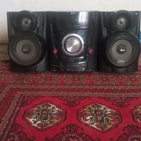 LG sentr