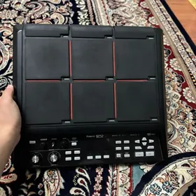 Sempyl baraban udarnik