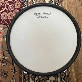 Baraban udarnik lipyosga