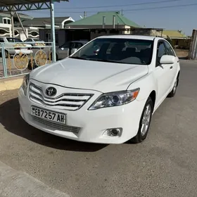 Toyota Camry 2009