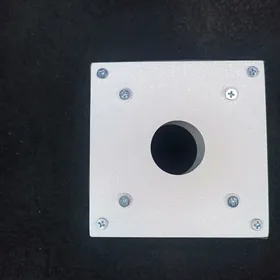 распред коробки для камеры