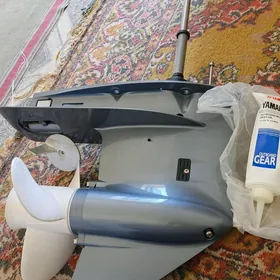 reduktor 40 lyk yamaha