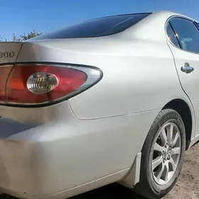 Lexus ES 300 2002