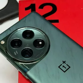 One Plus 12 16/512gb