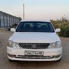 Toyota Avalon 2003