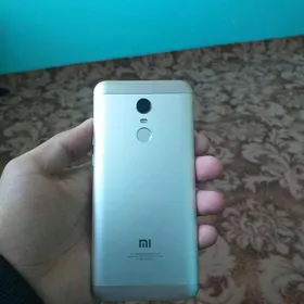 mi 5 plus