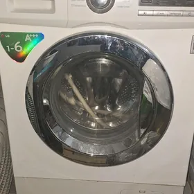 LG kir mașyn 6 kg
