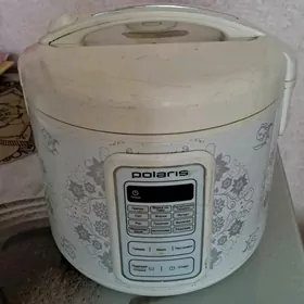 мультиваркатостер