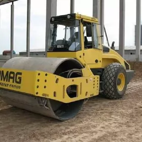 Bomag BW D-40 2014