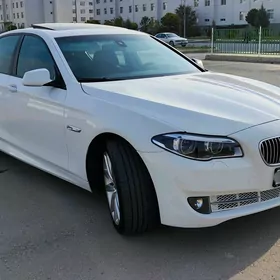 BMW F10 2010