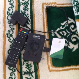 Alem tv tuner