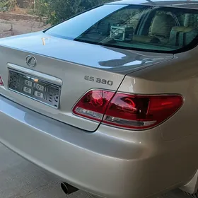 Lexus ES 330 2005