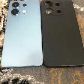 REDMI NOT  13