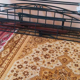 кровать двухспалка в отличном