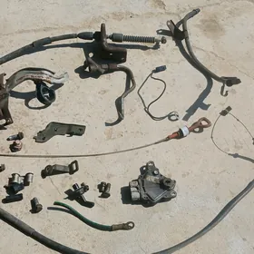 Wista kemriñ zapjaslary 2lik m