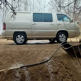 SsangYong Actyon 2002