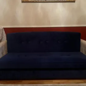 раскладной диван