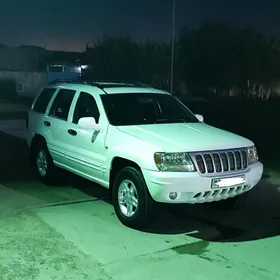 Jeep Grand Cherokee 2003