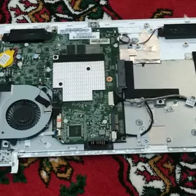 Lenovo S20-30 Plata