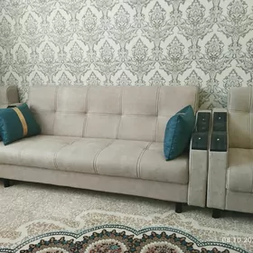 кресло тазе диван комплект