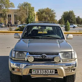 Toyota 4Runner 2001