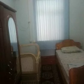 КРОВАТЬ ДЕРЕВЯННАЯ
