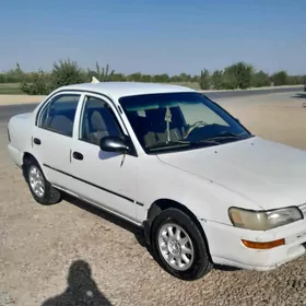 Toyota Corolla 1993