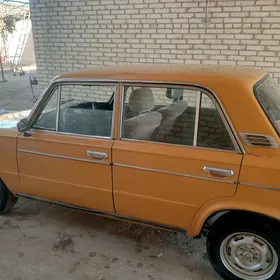 Lada 2106 1992