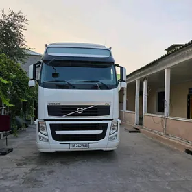 Volvo FM 520 2009