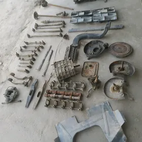 Tyaga Karopka