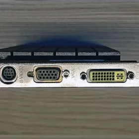Videokart Nvidia