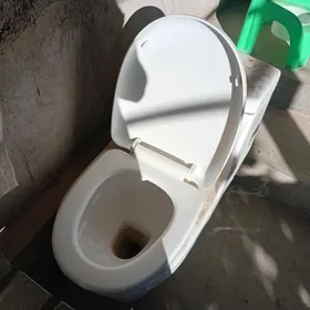 унитаз