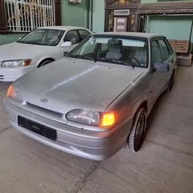 Lada 2115 2012