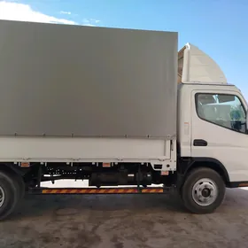 Mitsubishi Canter 2015
