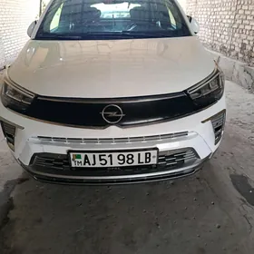 Opel Corsa 2021