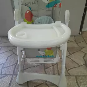 Çaga nahar stol