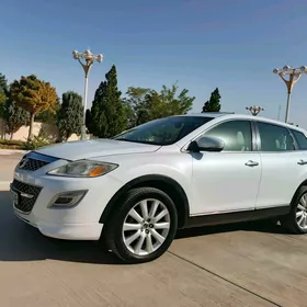 Mazda CX-90 2023