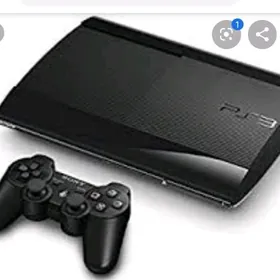 ps3 super slim 500gb