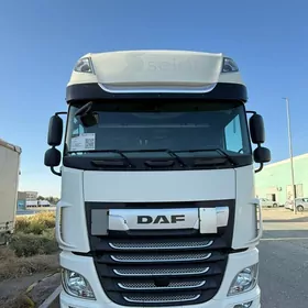 DAF 480 2020