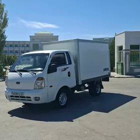 Kia Bongo 2009