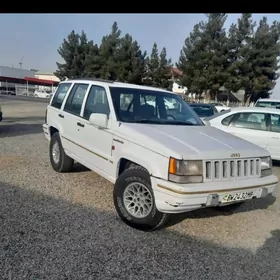 Jeep Grand Cherokee 1993