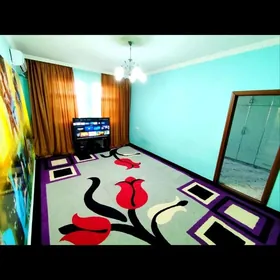 Мир 4 5 КОМНАТ