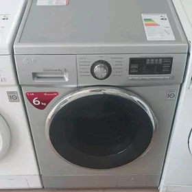LG 6KG