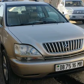 Lexus RX 300 2002