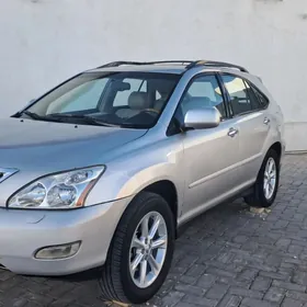 Lexus RX 350 2008
