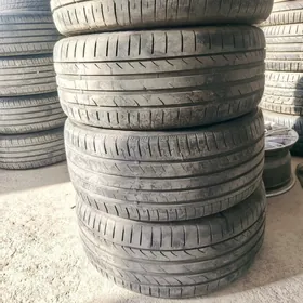 245 40 19 TEKER BMW POKRYSHKA