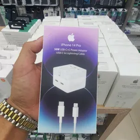 iphone zaryadnik