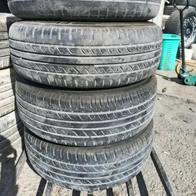 195 65 15 Teker tigir
