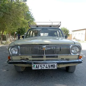 Gaz 24 1994