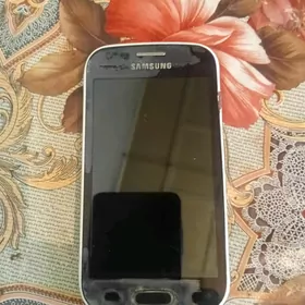 samsung Gt s 7580